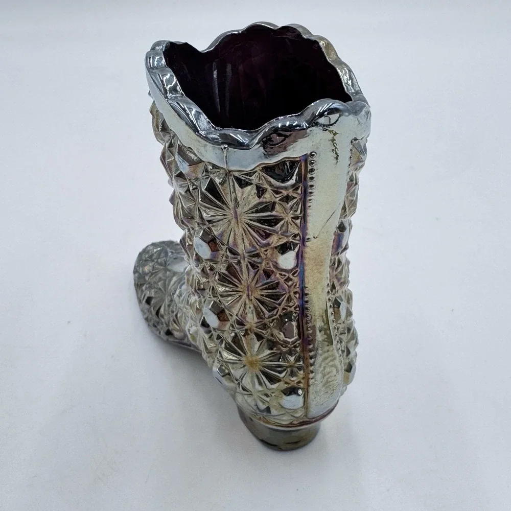 VTG Fenton Iridescent 4